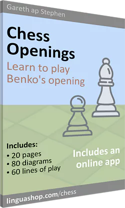 How to play the Bird's Opening • Free PDF Download
