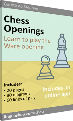 How to play the Benko's Opening • Free PDF Download
