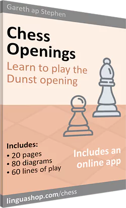 How to play the Dunst Opening • Free PDF Download