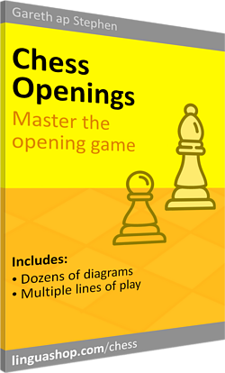 How to play the The Danver Opening • Free PDF Download