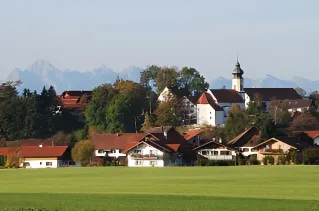 About Bavarian
