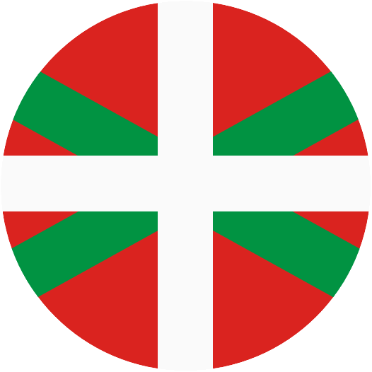 Bezpłatna Baskijska lekcja