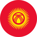 Lekce kyrgyzštiny zdarma