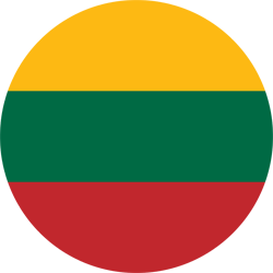 Free Lithuanian lesson