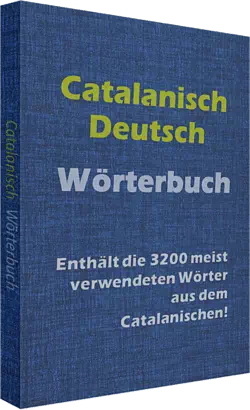 Katalanisches Wörterbuch