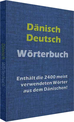Dänisches Wörterbuch