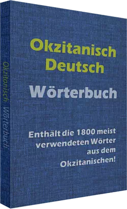 Okzitanisches Wörterbuch