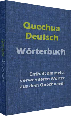 Quechua Wörterbuch