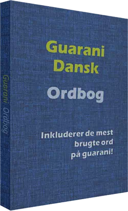 Ordbog på guarani