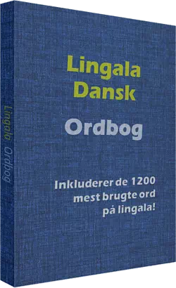 Ordbog på lingala