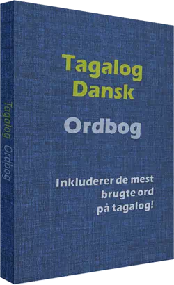 Ordbog på tagalog
