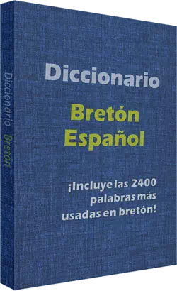 Diccionario bretón-español