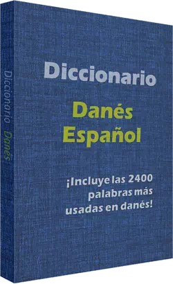 Diccionario danés-español
