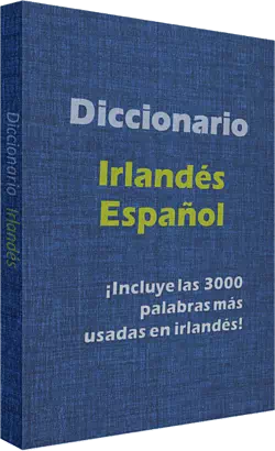 Diccionario irlandés-español