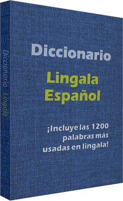 Diccionario lingala-español