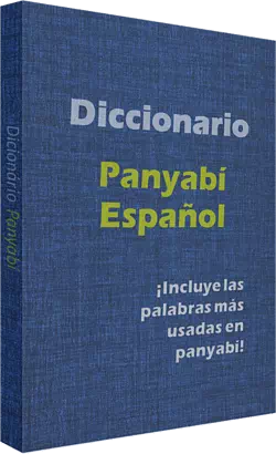 Diccionario panyabí-español