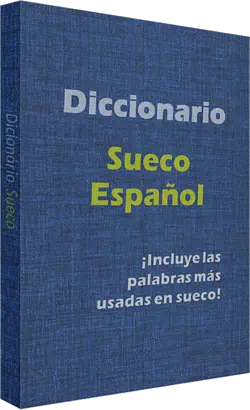 Diccionario sueco-español