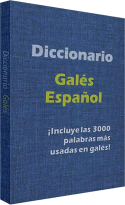 Diccionario galés-español
