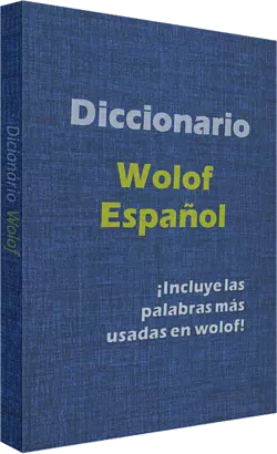 Diccionario wolof-español