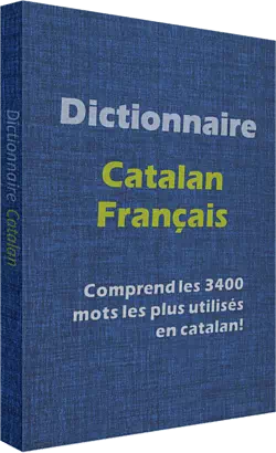 Dictionnaire français-catalan