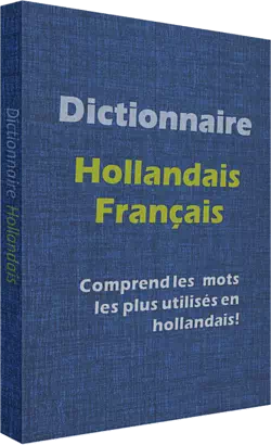 Dictionnaire français-hollandais