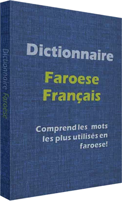 Dictionnaire français-féroïen