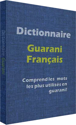 Dictionnaire français-guarani