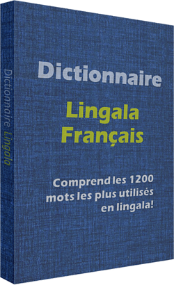 dictionnaire lingala