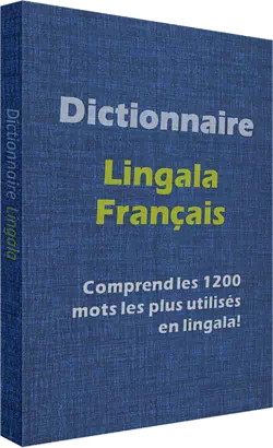 Dictionnaire français-lingala