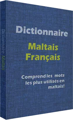 Dictionnaire français-maltais