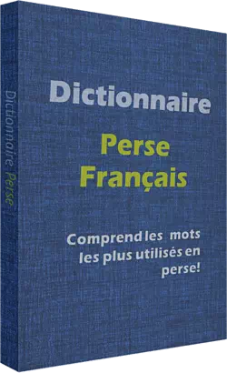 Dictionnaire français-persan