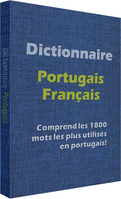 Dictionnaire français-portugais
