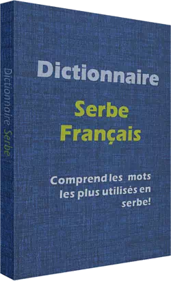 Dictionnaire français-serbe