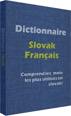 Dictionnaire français-slovaque