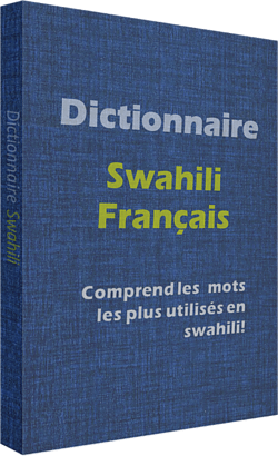 dictionnaire swahili-francais