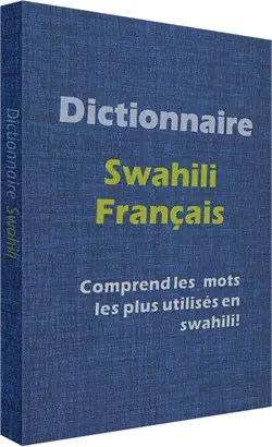 Dictionnaire français-swahili