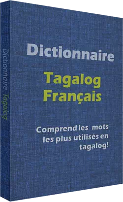 Dictionnaire français-tagalog