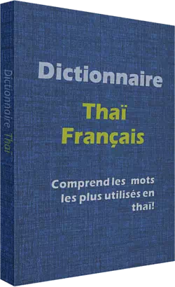 Dictionnaire français-thaï