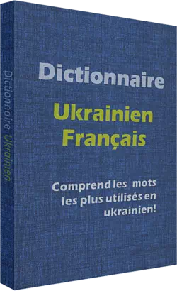 Dictionnaire français-ukrainien