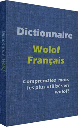 Dictionnaire français-wolof