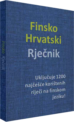 Finski rječnik