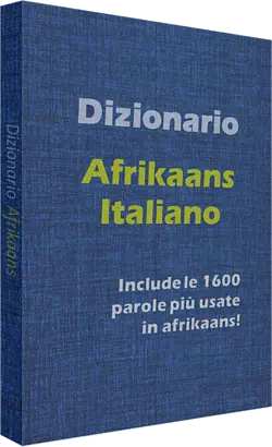 Dizionario afrikaans