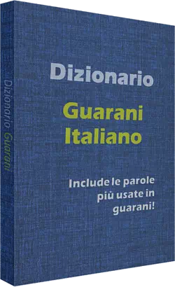 Dizionario guarani