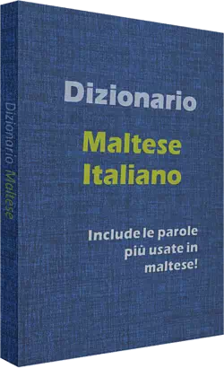 Dizionario maltese