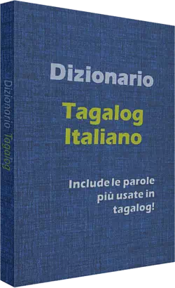Dizionario tagalog
