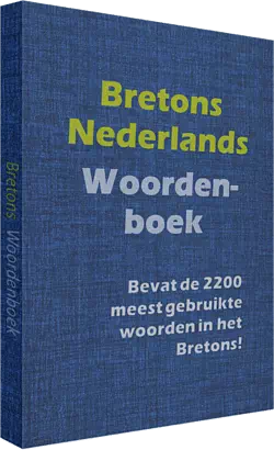 Bretons Woordenboek