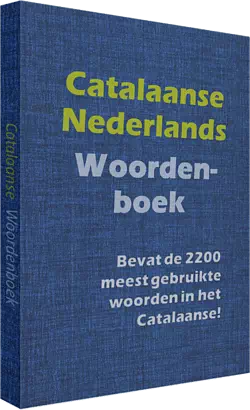 Catalaans Woordenboek