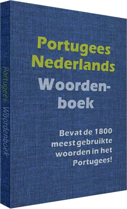 Portugees Woordenboek