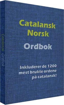 Catalansk ordbok