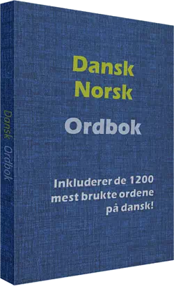 Dansk ordbok